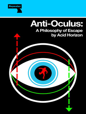 cover image of Anti-Oculus